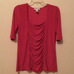 White House Black Market Blouse